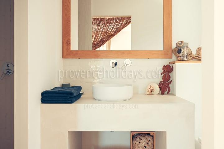49 - Villa Solea: Villa: Bathroom