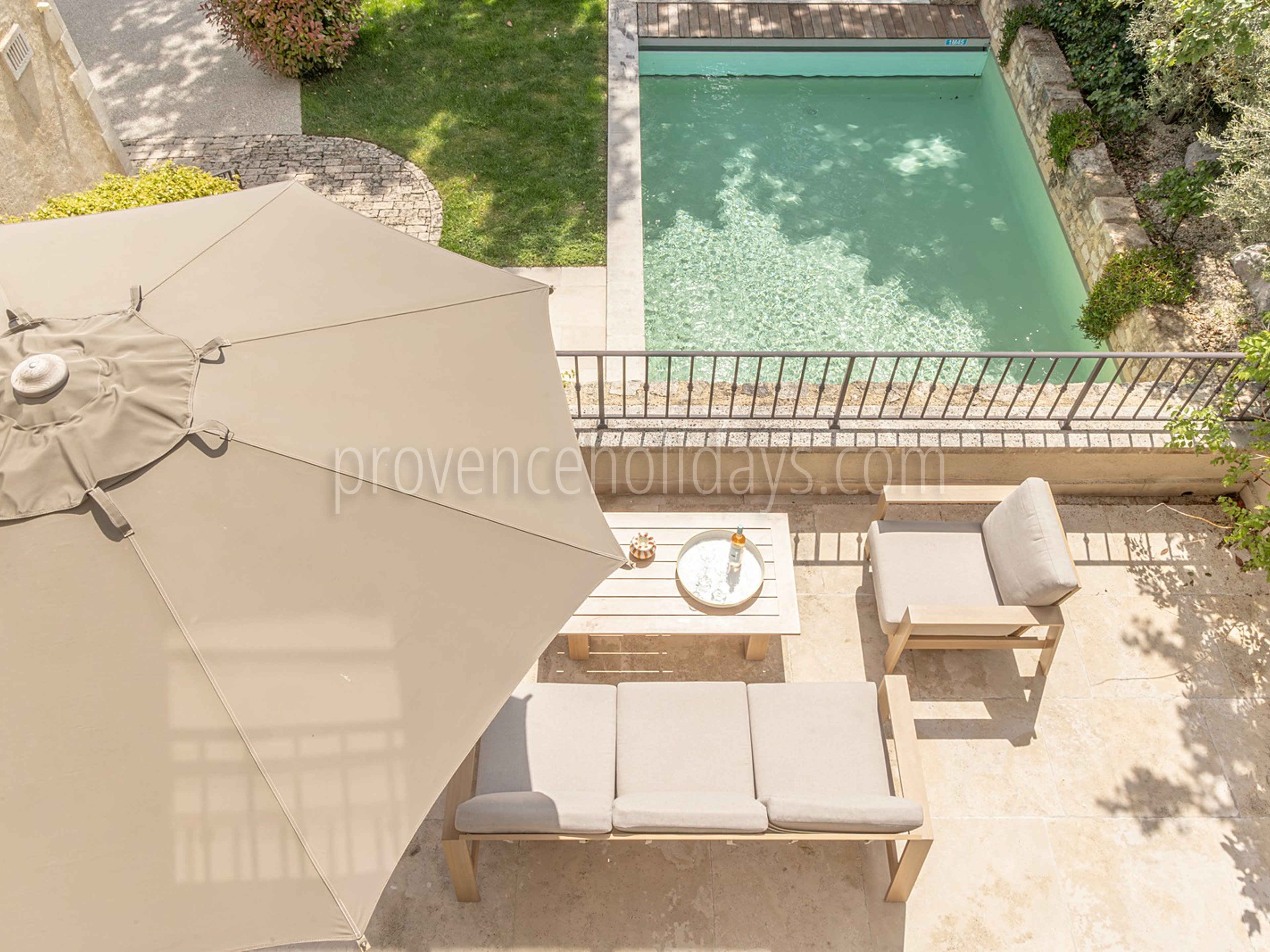117 - Maison Alice: Villa: Exterior