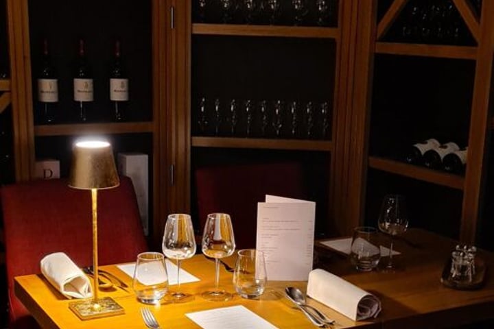 Restaurant Le Bistrot du Chef