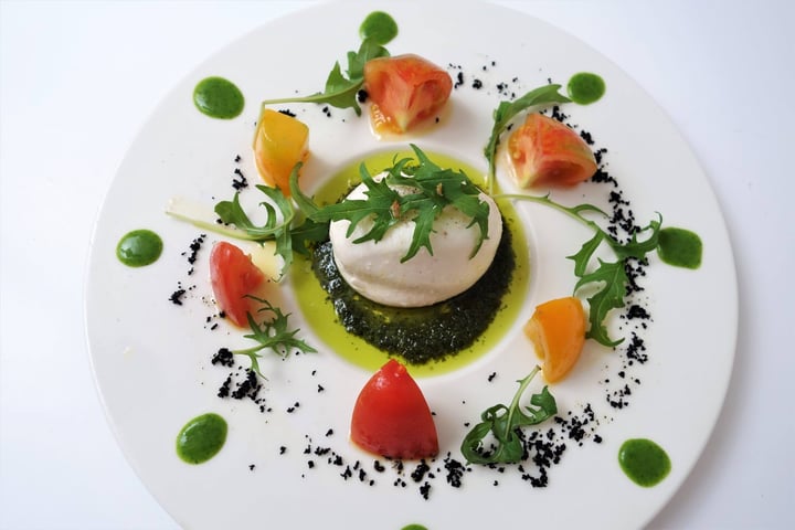 Restaurant La Langouste