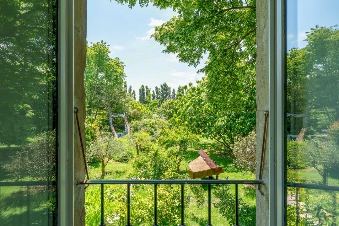 94 - Les Bastides Réunies: Villa: Exterior
