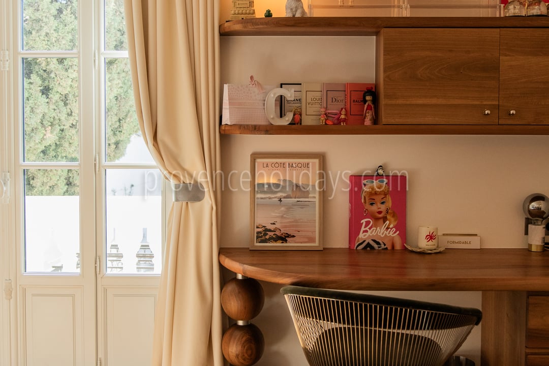 60 - Villa Coquillages et Crustacés: Villa: Interior