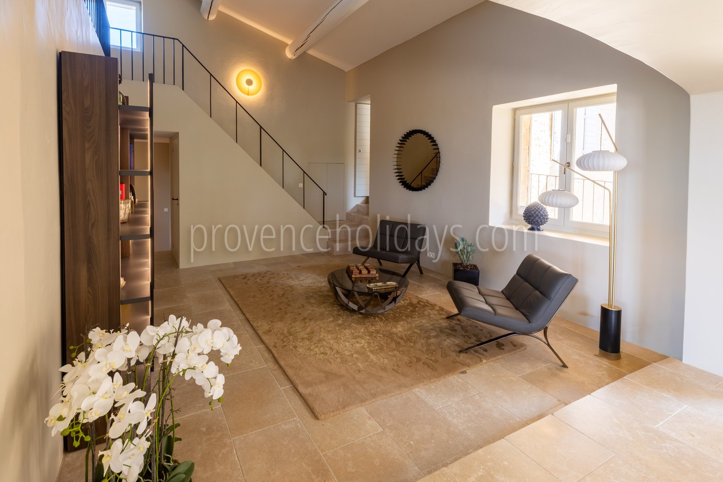 19 - Villa Mimosa: Villa: Interior