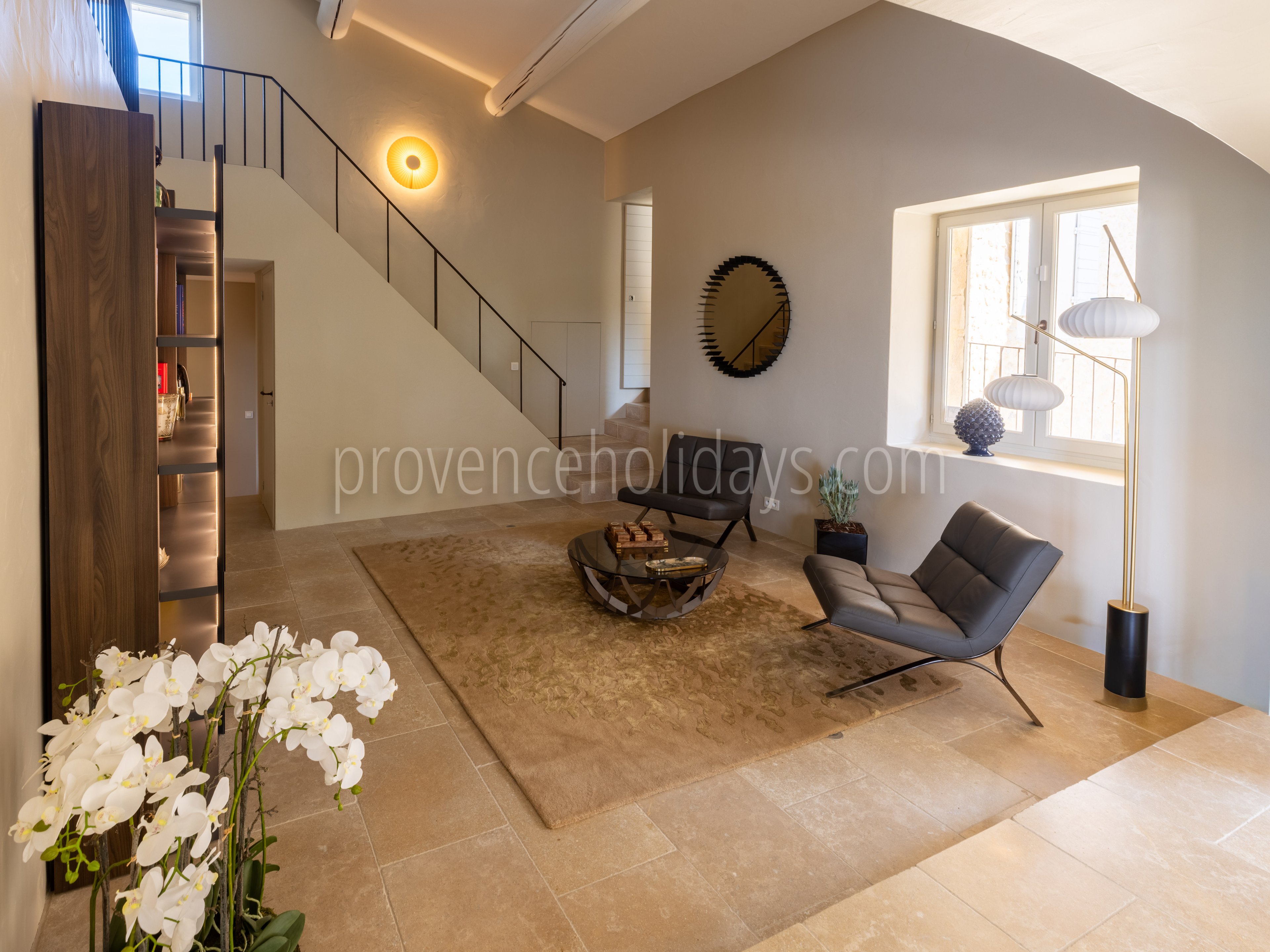 19 - Villa Mimosa: Villa: Interior