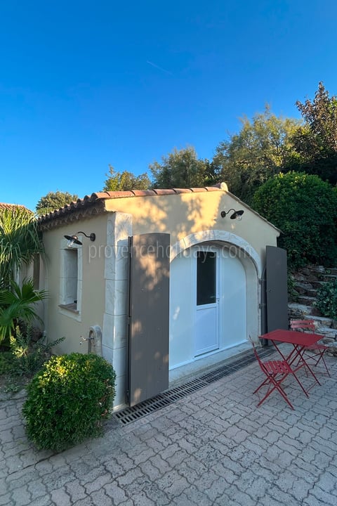 35 - Villa Atome: Villa: Exterior