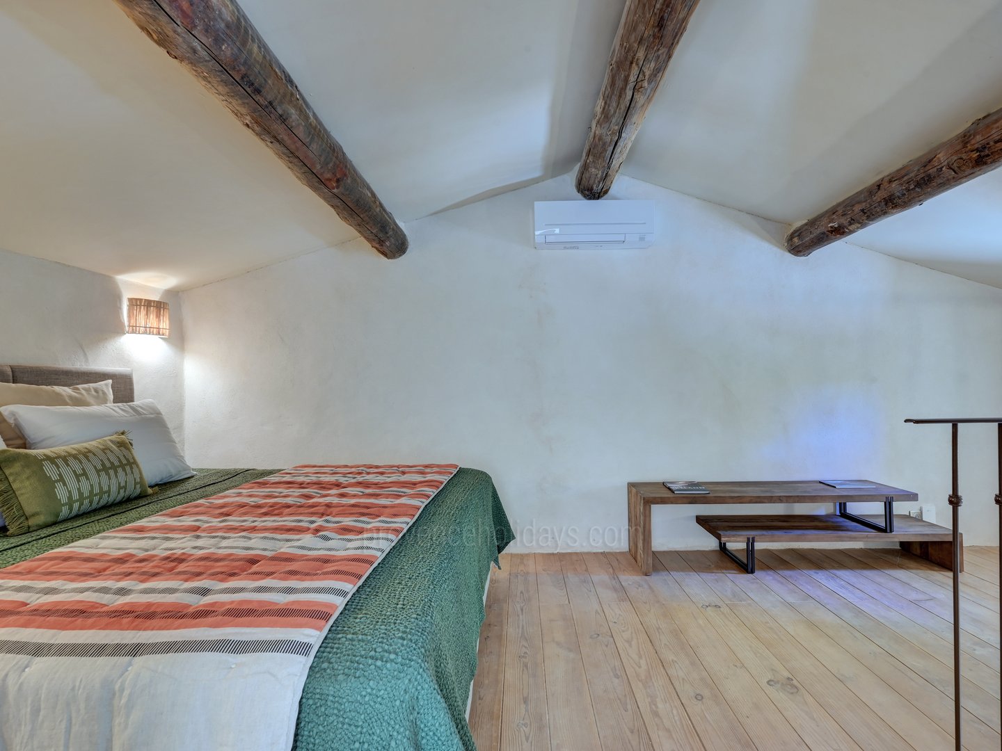 80 - Le Mas de Prestige: Villa: Bedroom 7
