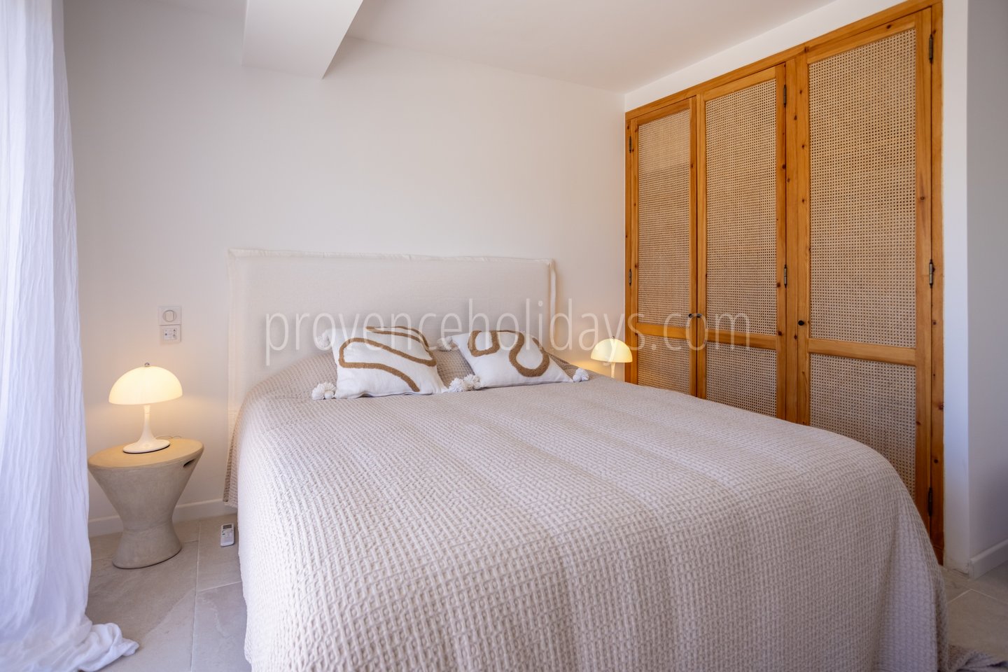 21 - Villa The Moon: Villa: Bedroom