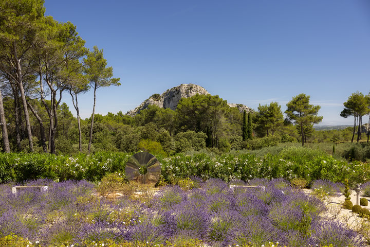 34 - Le Jardin des Arts: Villa: Exterior