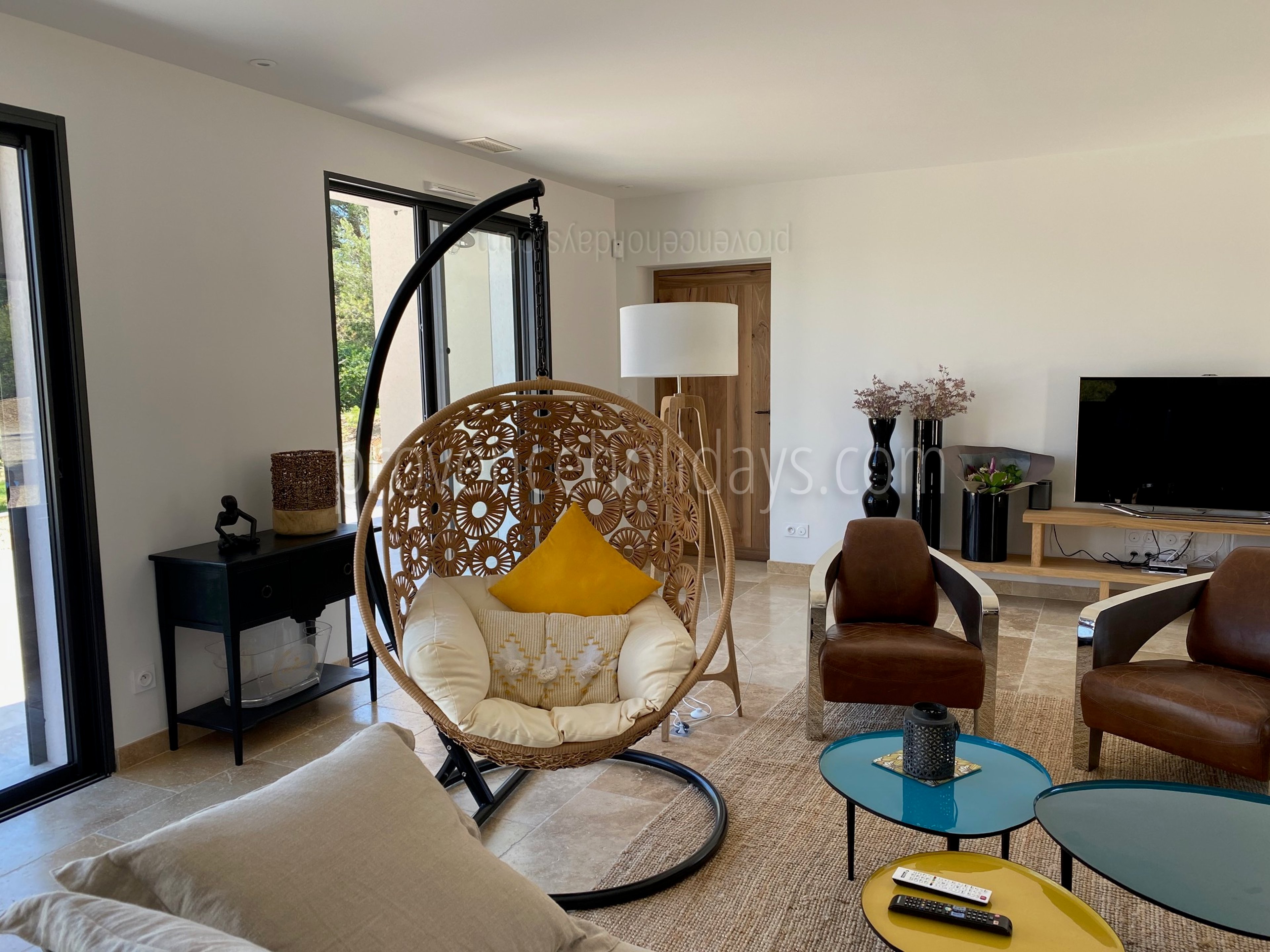 23 - Maison Poulinas: Villa: Interior