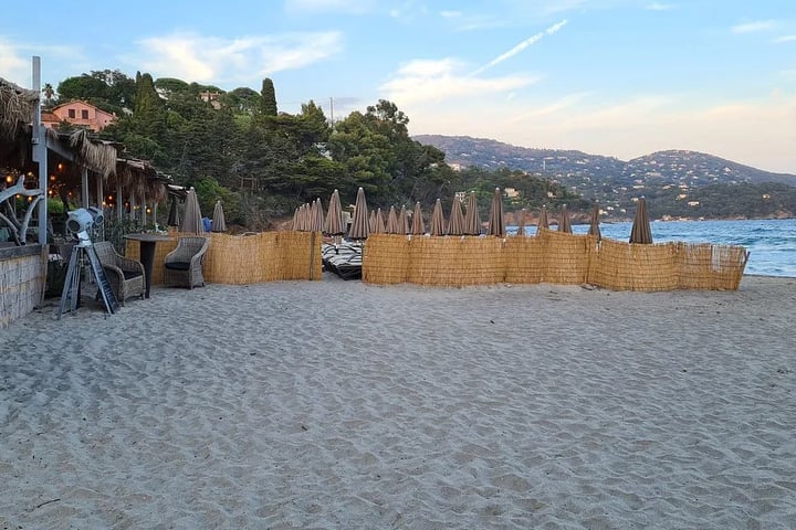Turismo in Le Lavandou
