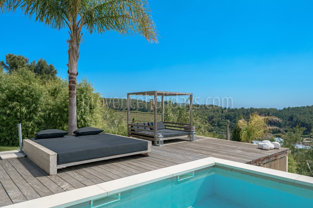 53 - Villa Gregoria: Villa: Exterior