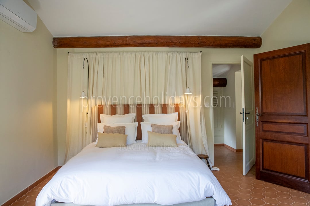 57 - Maison Lili: Villa: Bedroom