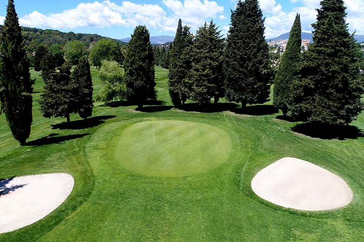 Tourism in Biot