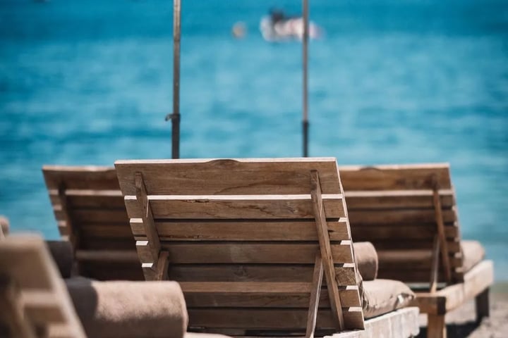 Turismo in Beaulieu-sur-Mer