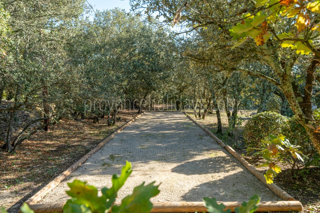 27 - Villa Provençale: Villa: Exterior