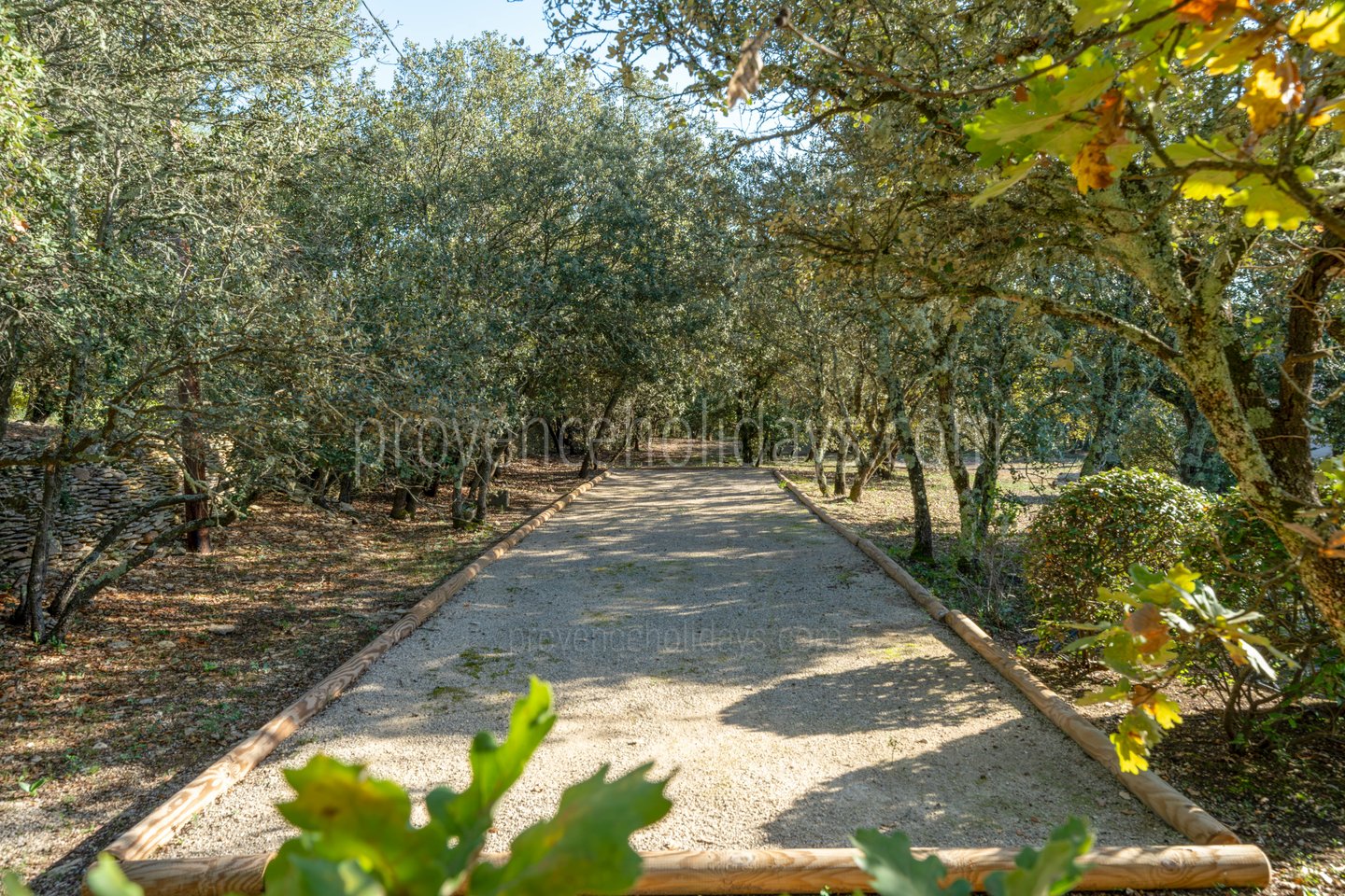 27 - Villa Provençale: Villa: Exterior