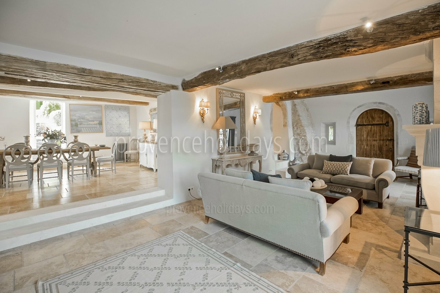 37 - Chez Emile: Villa: Interior