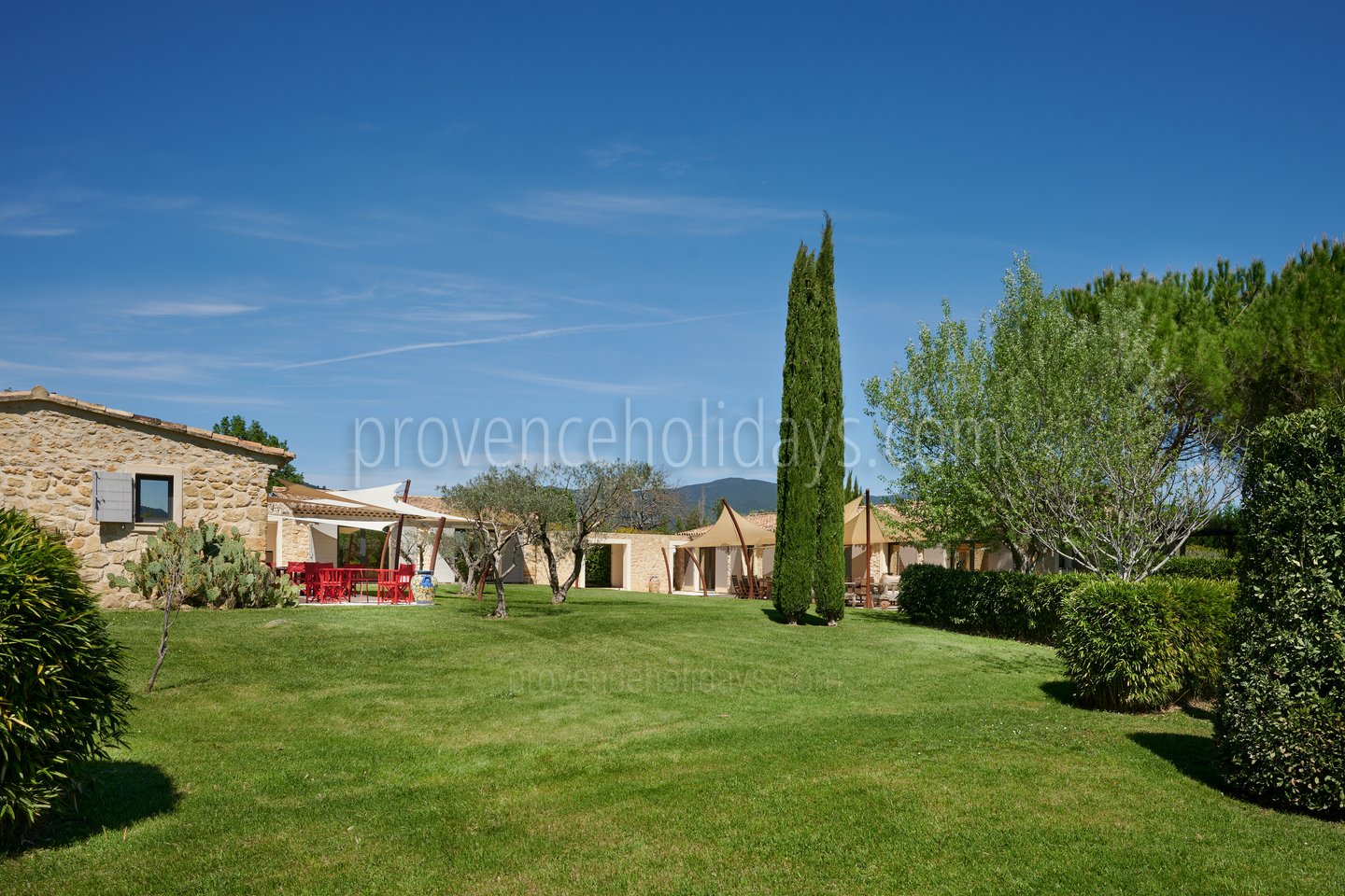 64 - Mas de l\'Artisan: Villa: Exterior