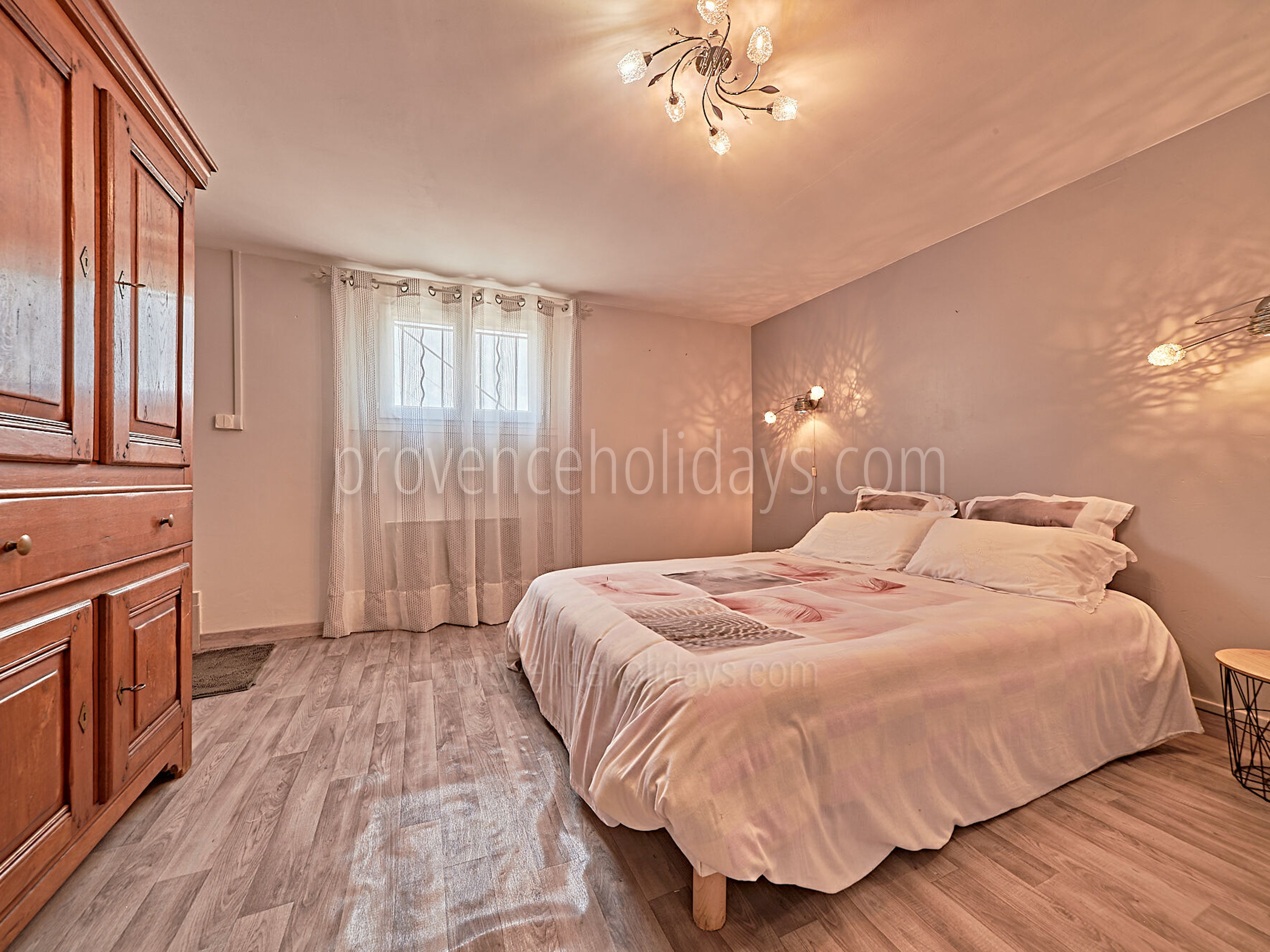 14 - Villa Chiara: Villa: Bedroom