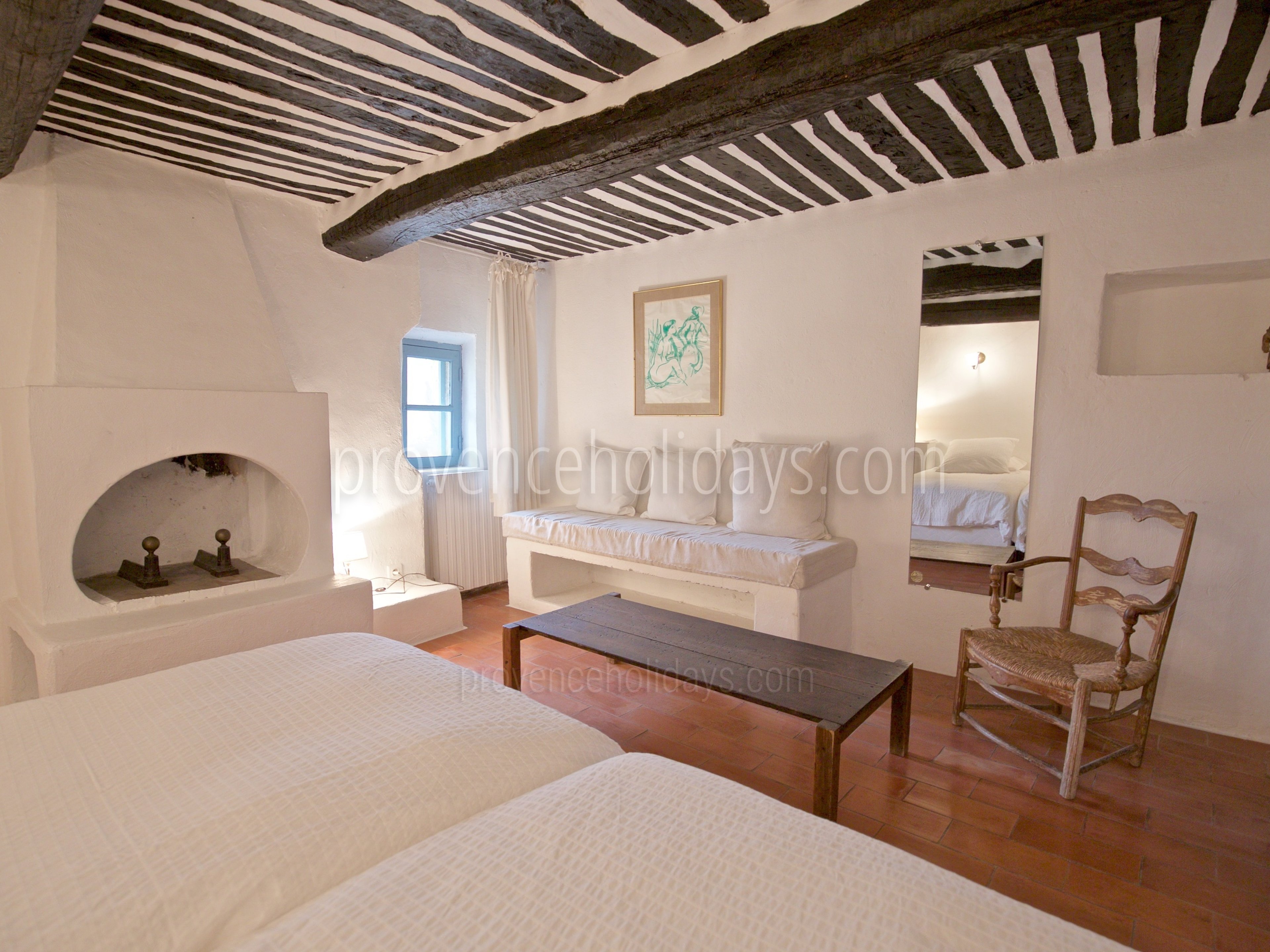 34 - La Ferme du Grand Tilleul: Villa: Interior