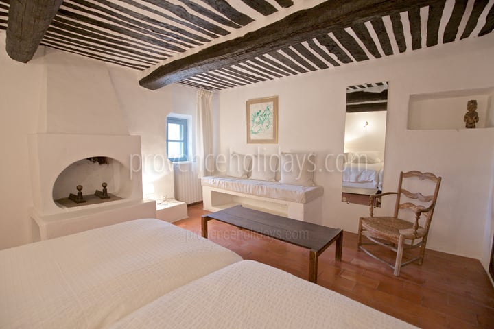 34 - La Ferme du Grand Tilleul: Villa: Interior