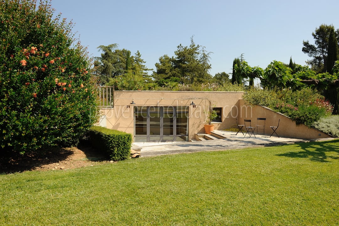 33 - Mas Tranquil: Villa: Exterior