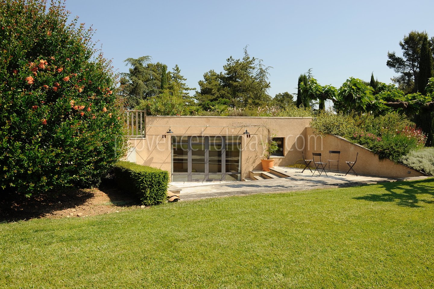 33 - Mas Tranquil: Villa: Exterior