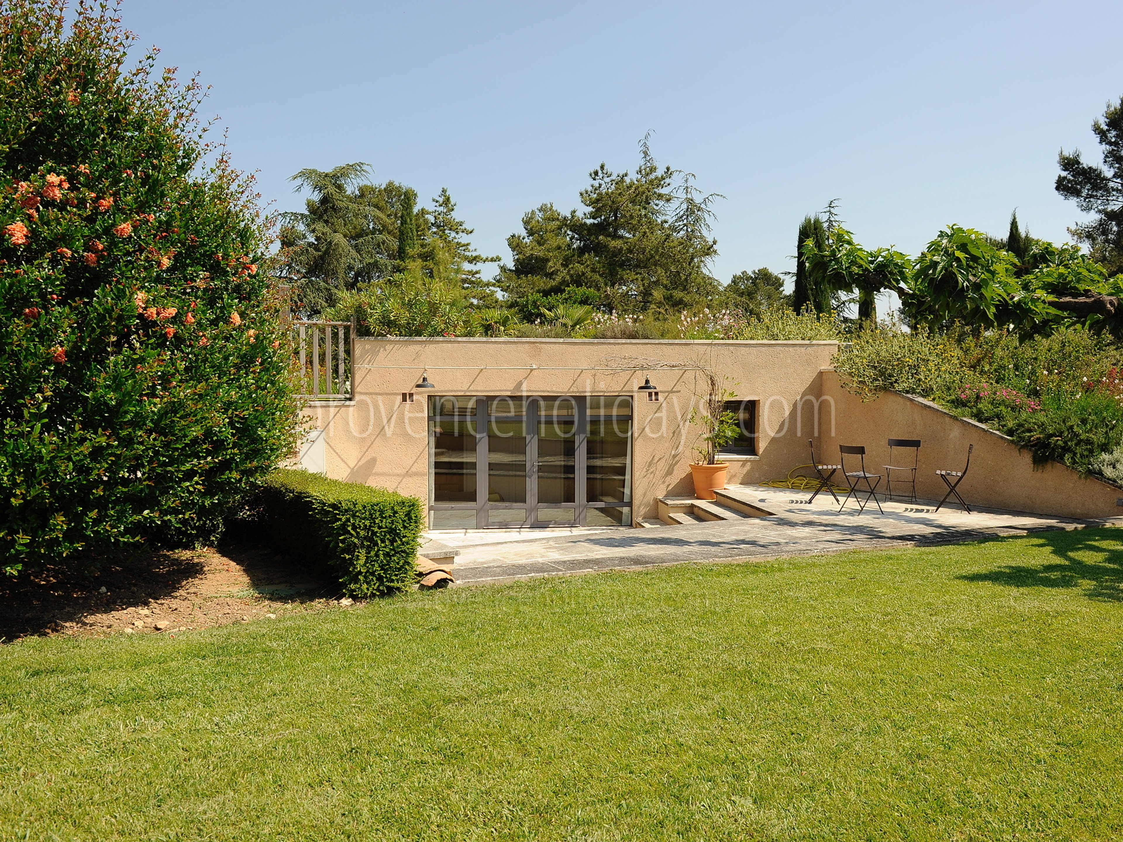 33 - Mas Tranquil: Villa: Exterior