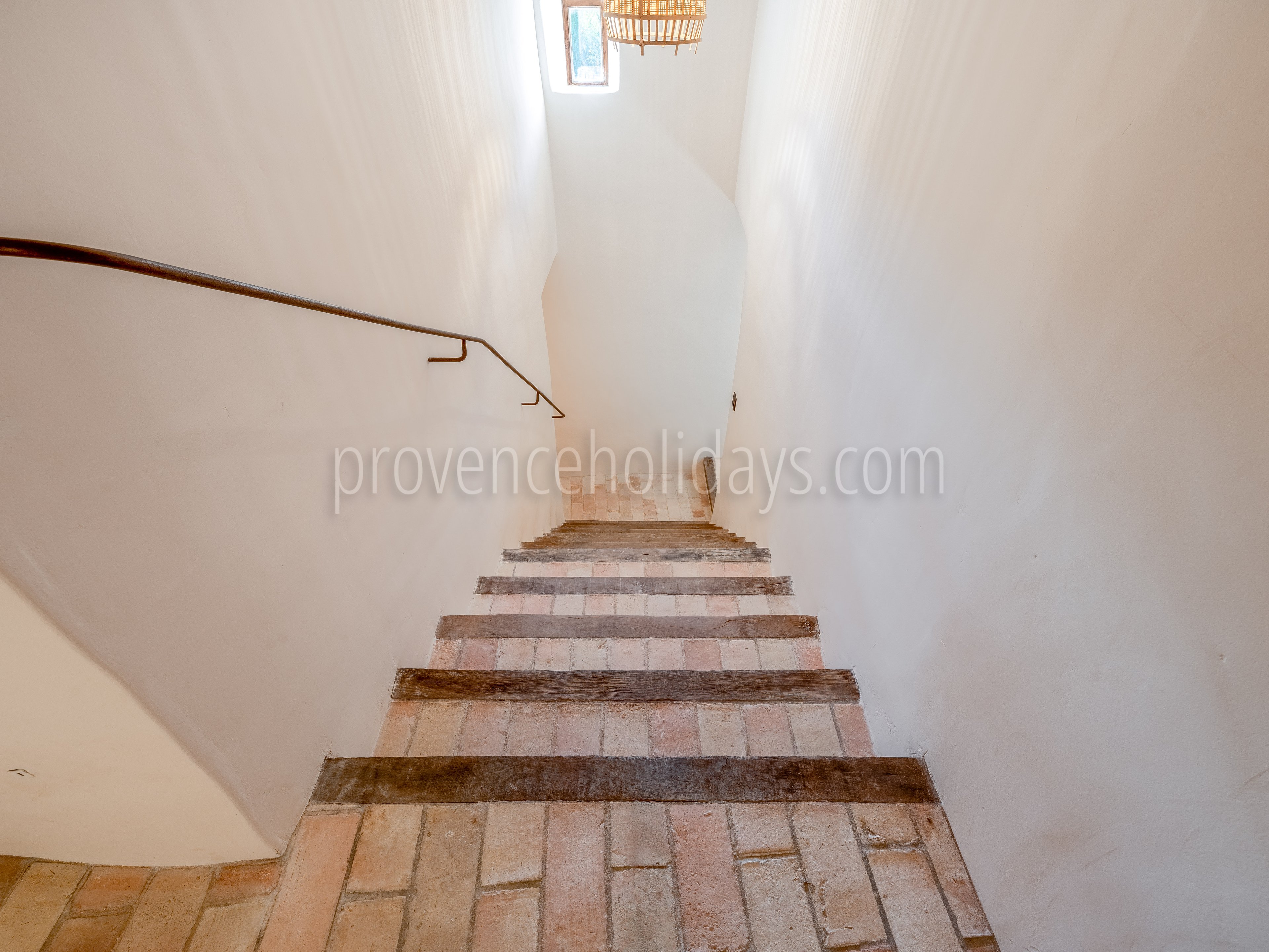 23 - Petite Bellavista: Villa: Interior