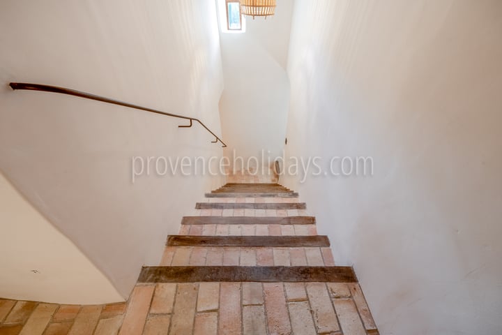 23 - Petite Bellavista: Villa: Interior