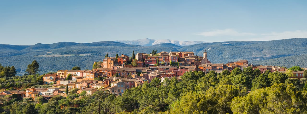 rousillon