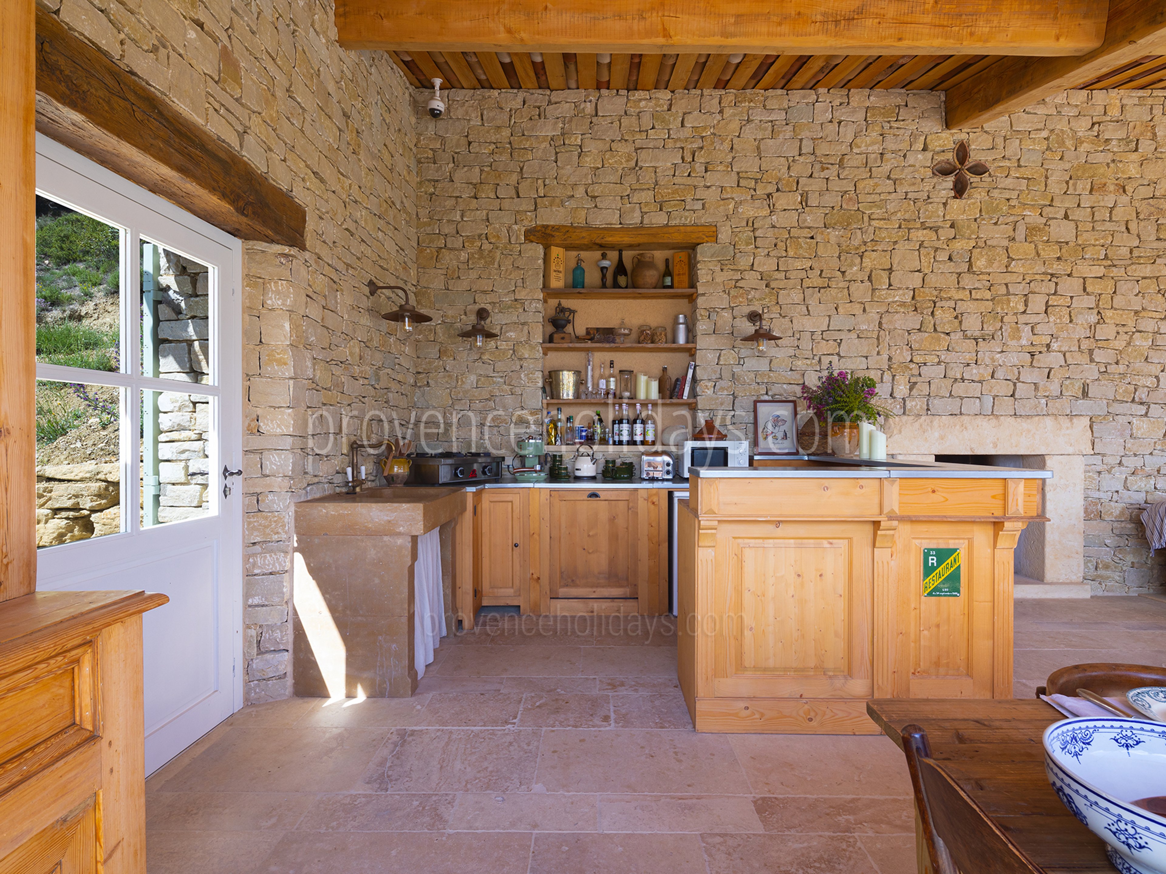 21 - Chez Cécile: Villa: Exterior