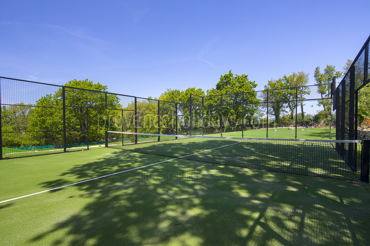 14 - Bastide Lacoste: Villa: Exterior