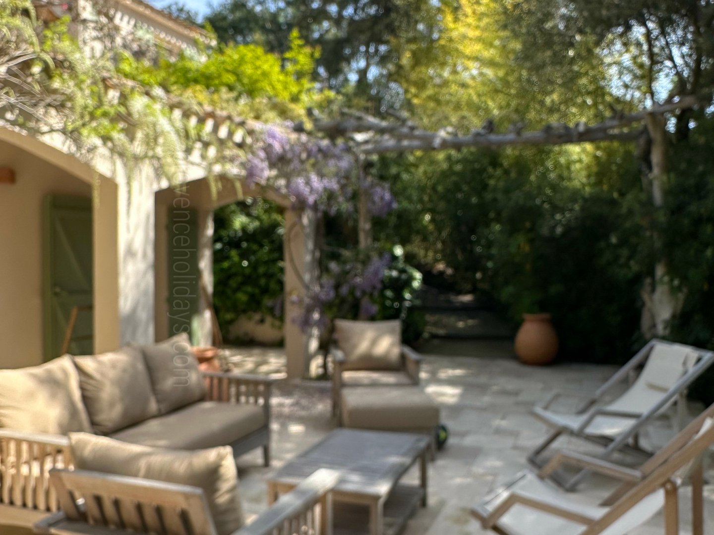 28 - Villa Luna: Villa: Exterior