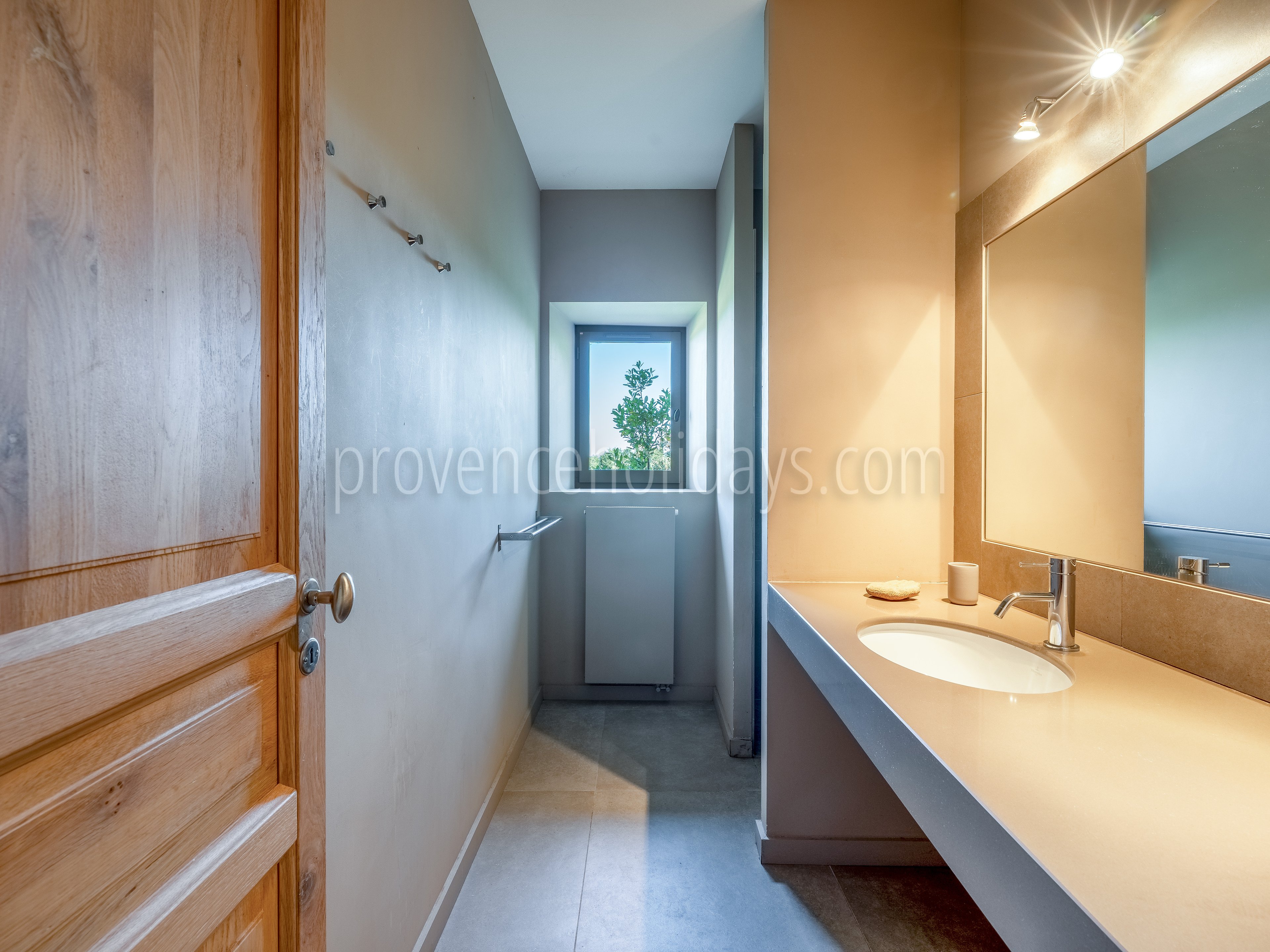 35 - Mas Bellavista: Villa: Bathroom