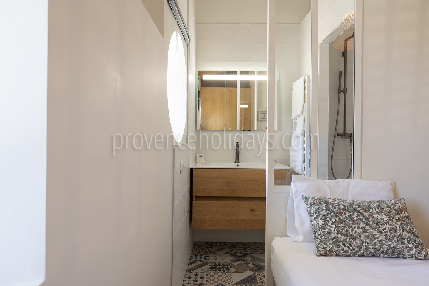 31 - Maison Jasmin: Villa: Bedroom