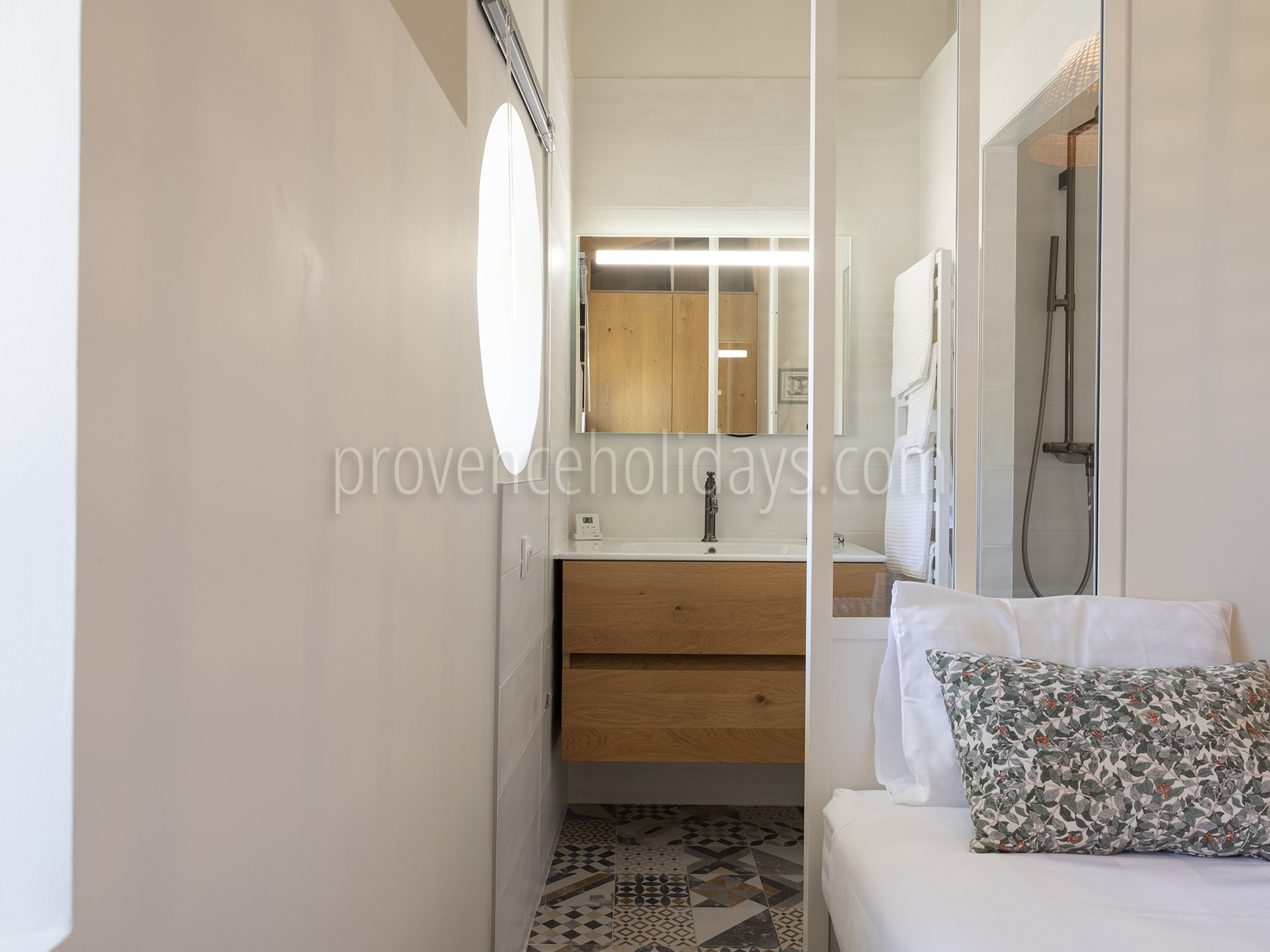 31 - Maison Jasmin: Villa: Bedroom