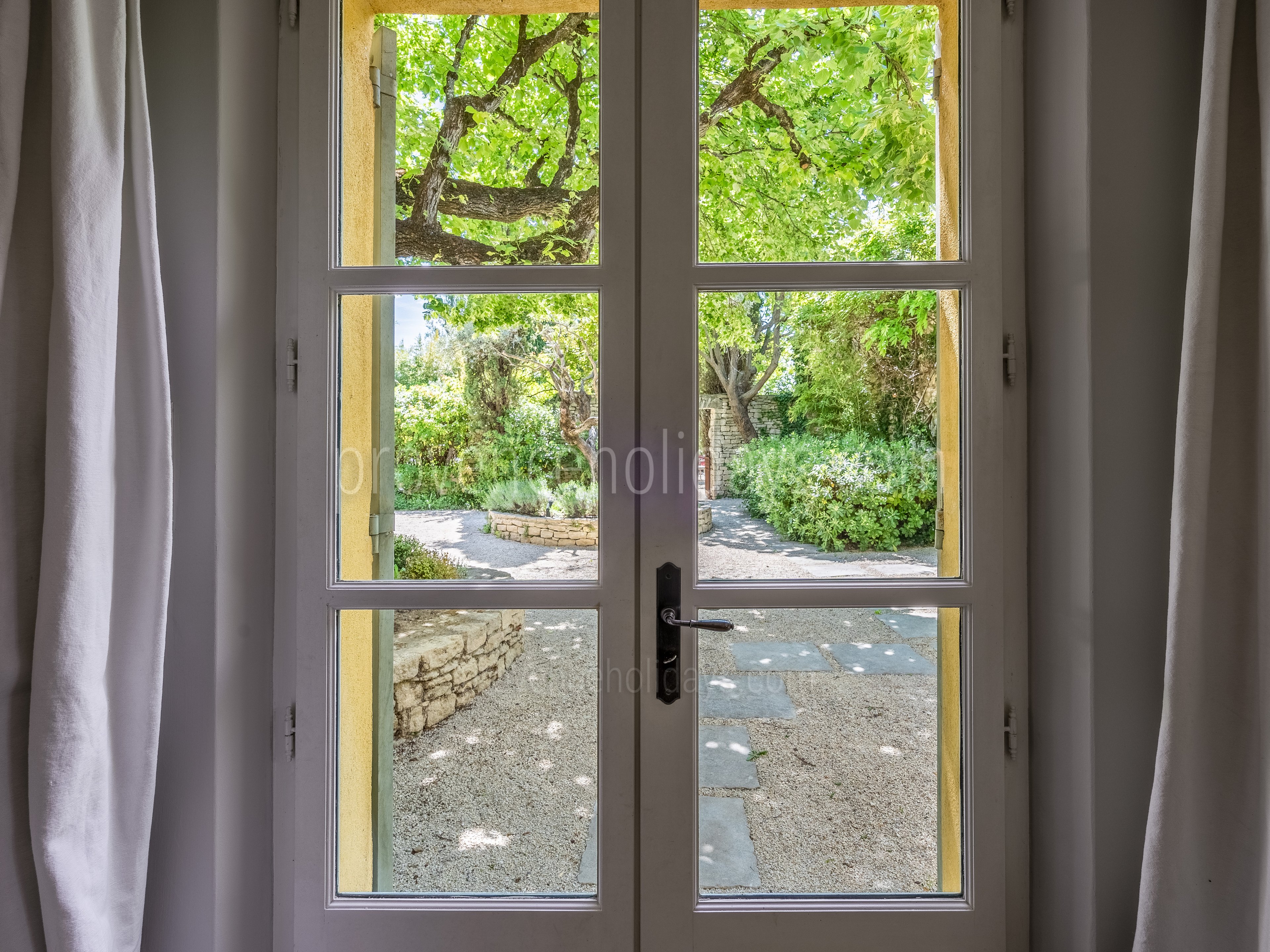 29 - Le Mas René: Villa: Interior