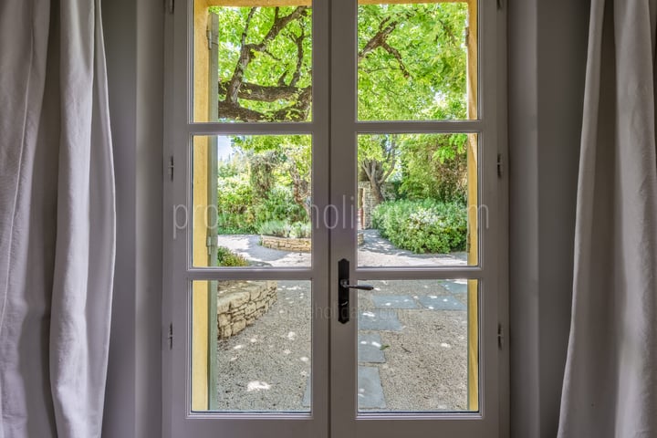 29 - Le Mas René: Villa: Interior
