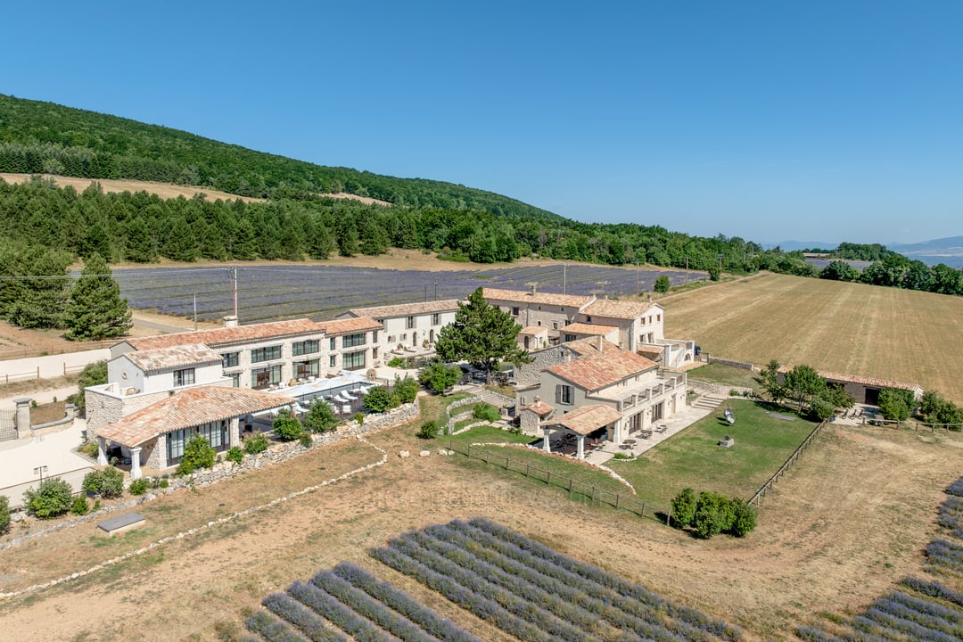 97 - Domaine Château du Bois: Villa: Exterior