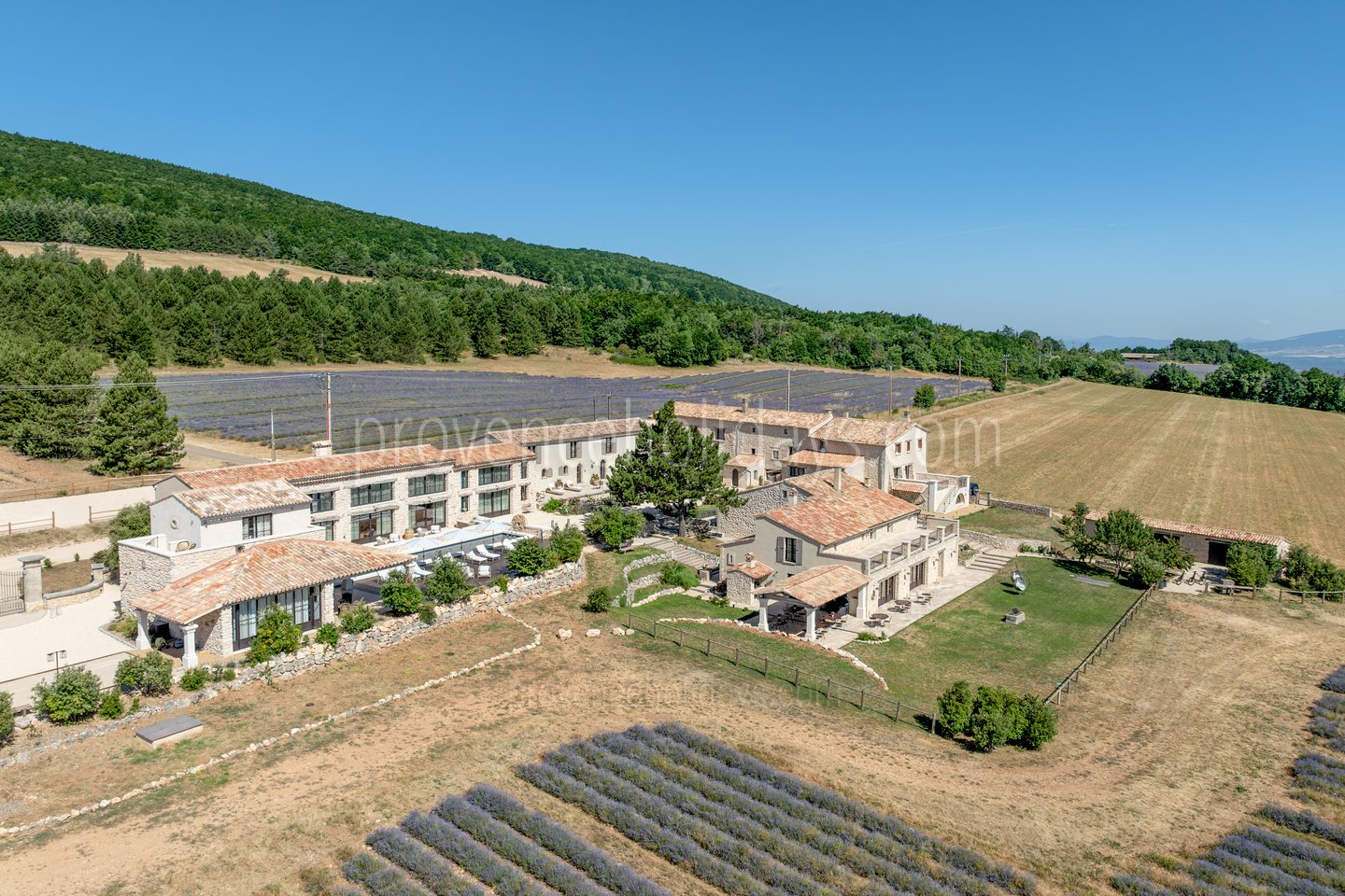 97 - Domaine Château du Bois: Villa: Exterior