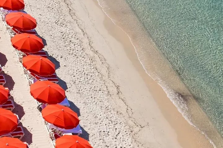 Turismo in Antibes