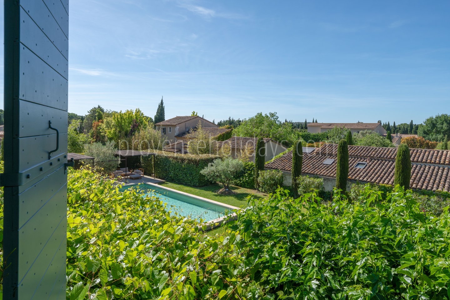 18 - Maison Ferdinand: Villa: Exterior