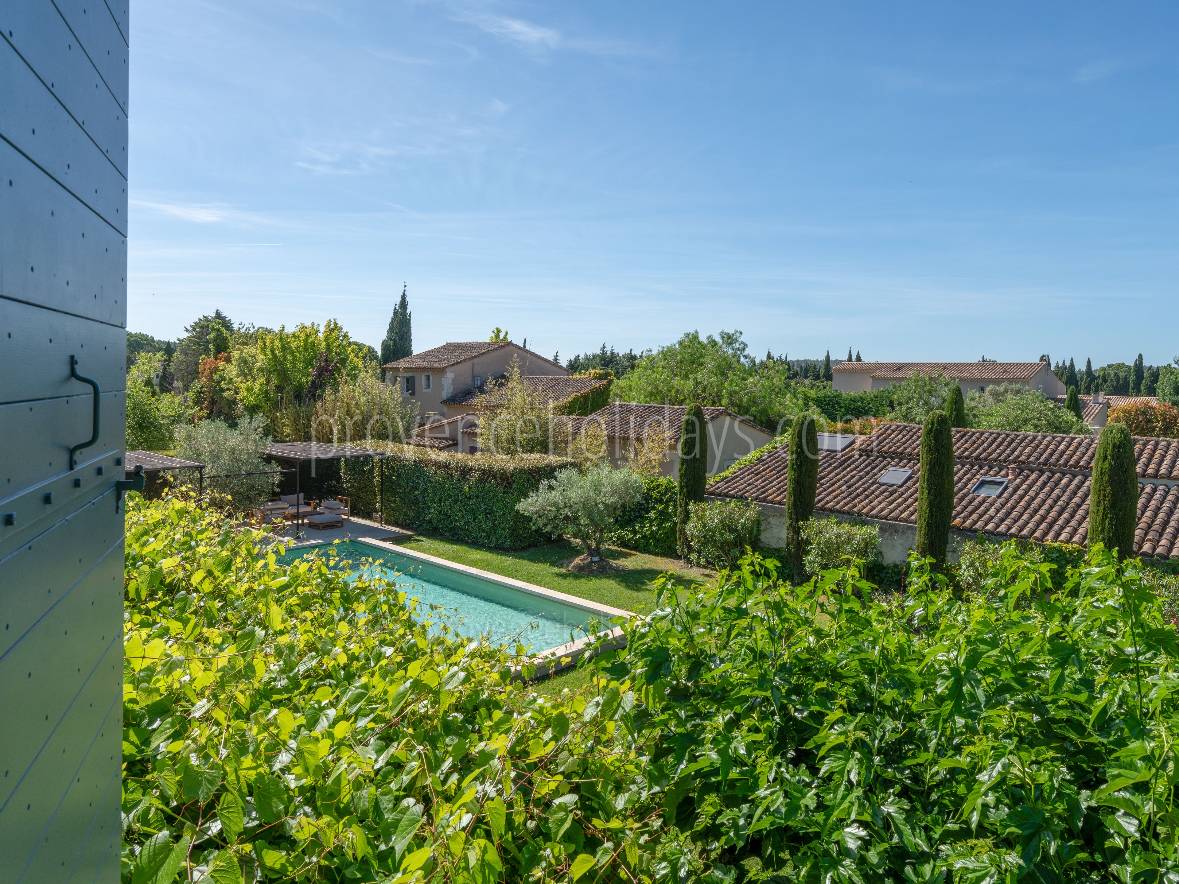 18 - Maison Ferdinand: Villa: Exterior