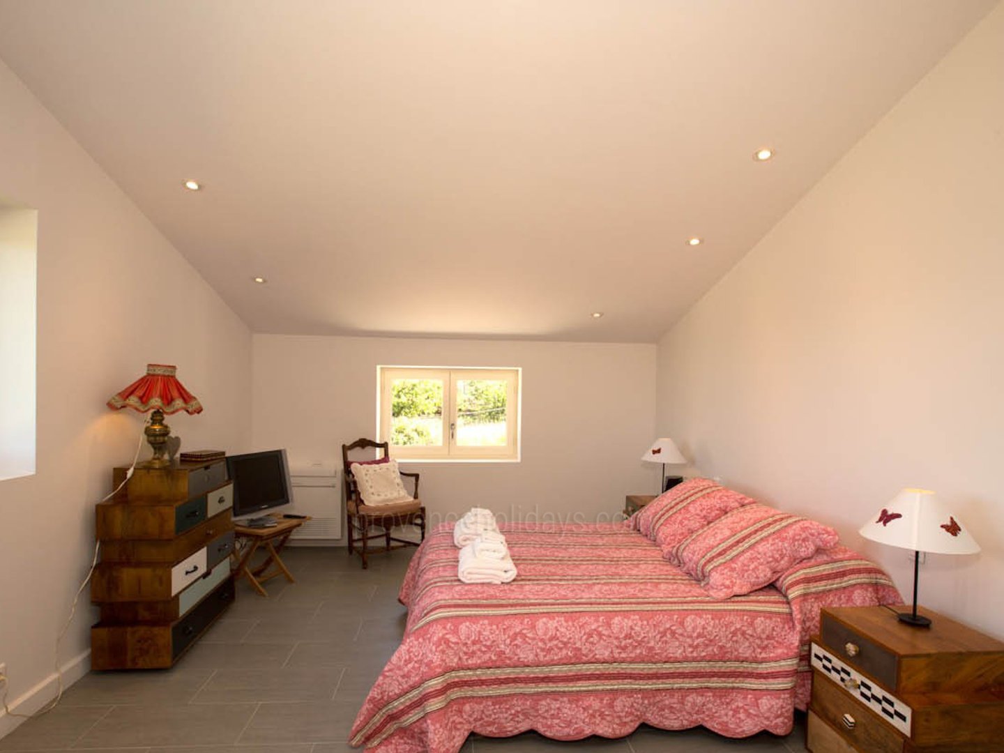 14 - Villa Jean: Villa: Bedroom