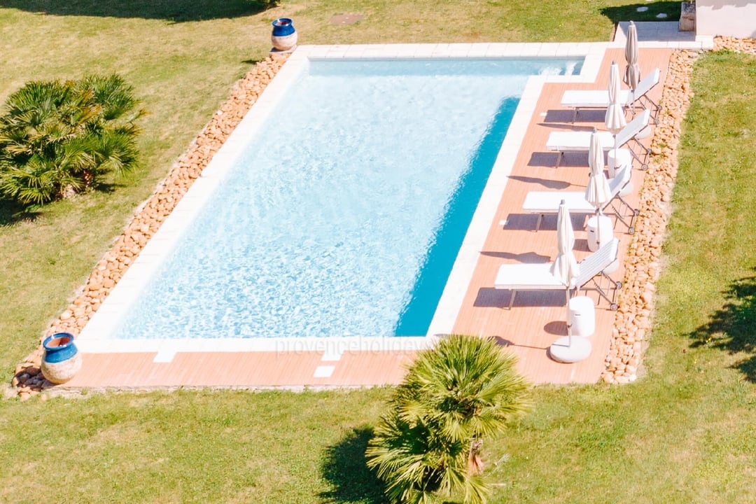 5 - Maison d\'Architecte: Villa: Pool