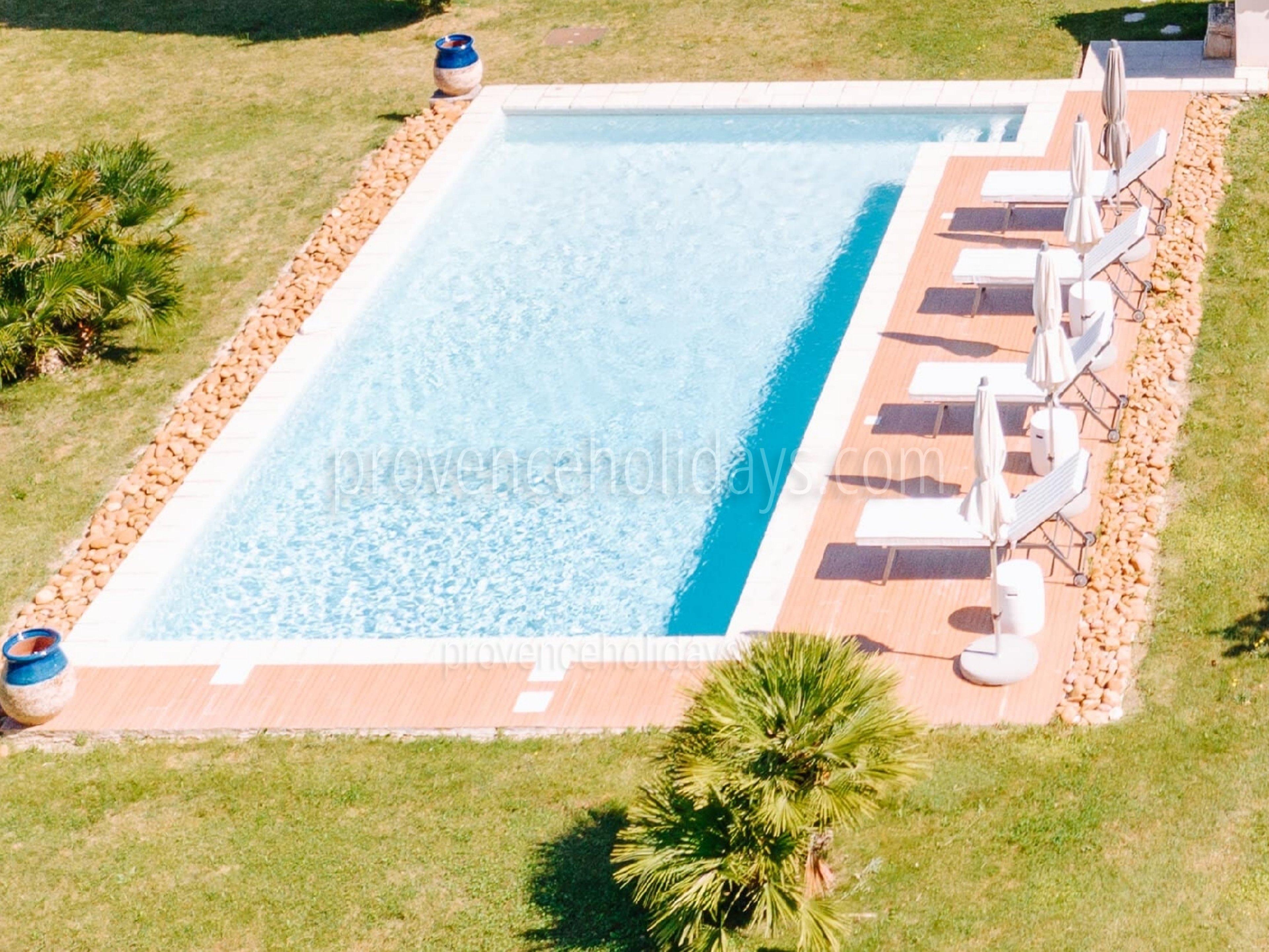 5 - Maison d\'Architecte: Villa: Pool