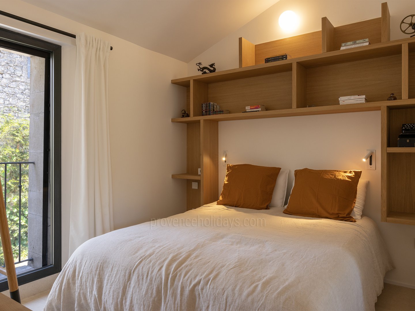 26 - Maison La Source: Villa: Bedroom