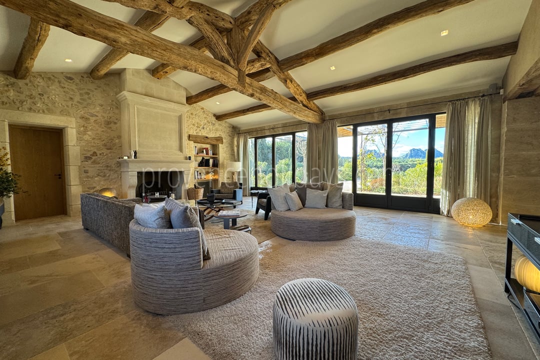 0 - Villa Panorama: Villa: Interior