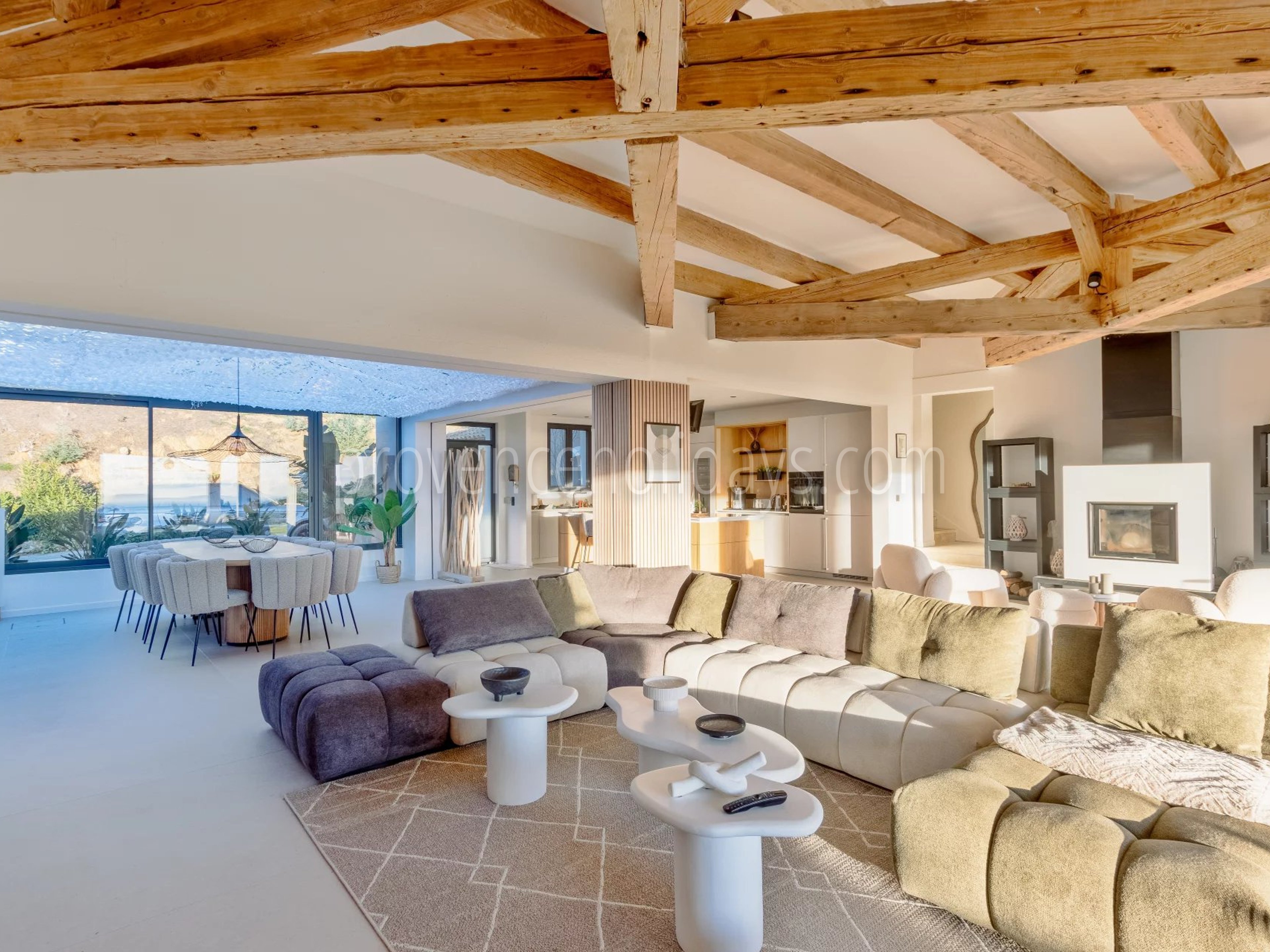 Gerenoveerde villa in la Croix-Valmer - 15